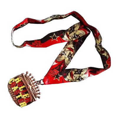 Medal Lanyards