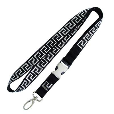 Biamond Lanyard