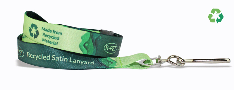 Recycled pet lanyards factory.jpg