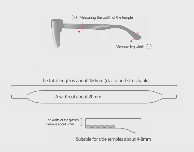 eyeglasses string holder straps How to adjust 1.jpg