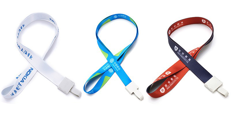 Printed plastic hook lanyard.jpg