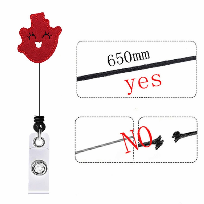 Doctor retractable badge holder.jpg